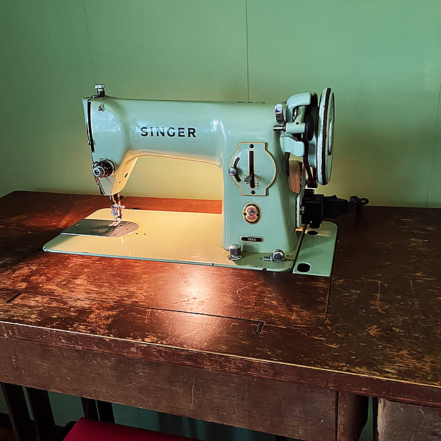 mamanさんの部屋