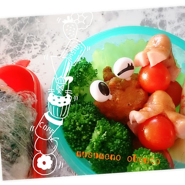 kyooonさんの実例写真