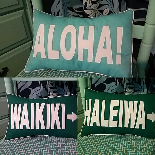Naluさんの実例写真