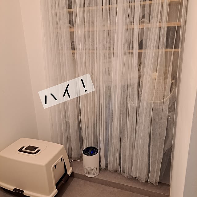 kankanmom_horn_5catsさんの部屋