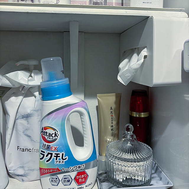 kaoさんの実例写真