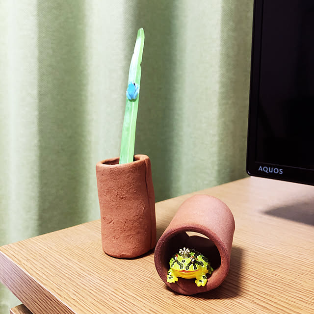 実例写真