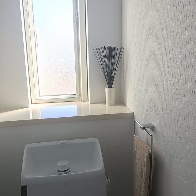 バス/トイレのインテリア実例 - 2020-08-28 20:13:44