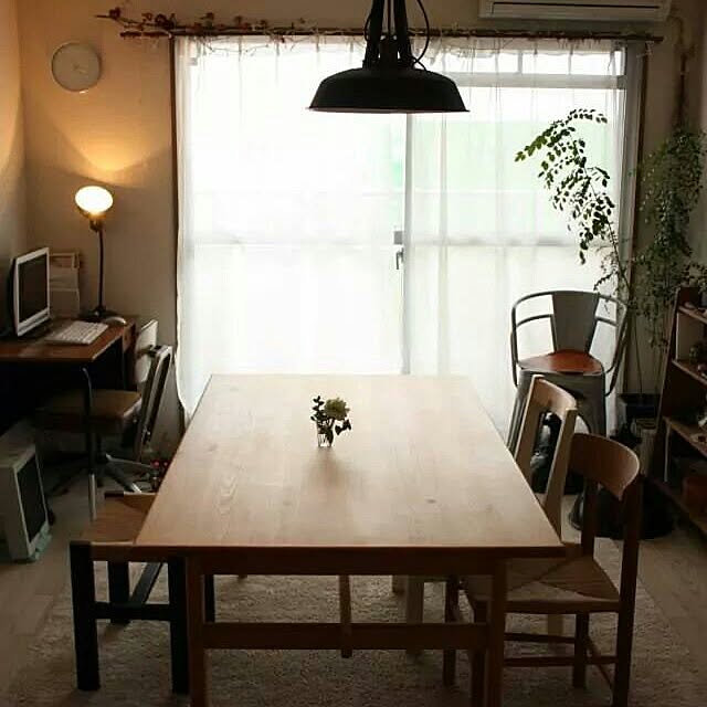 F.B.Fさんの実例写真