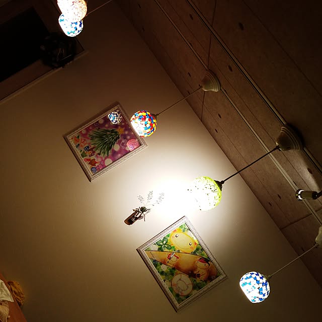 himawariさんの実例写真