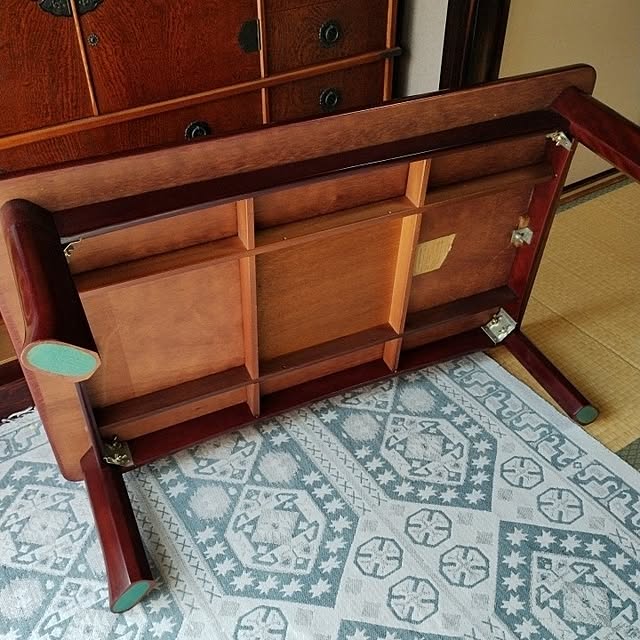 Doryさんの部屋