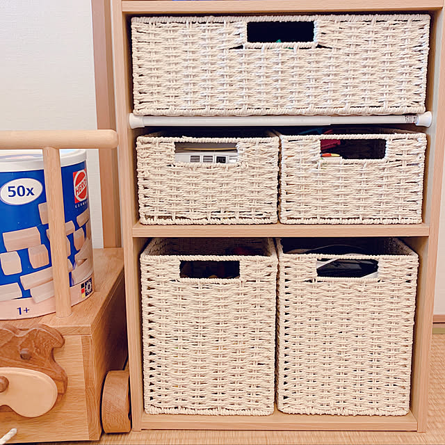 aさんの実例写真