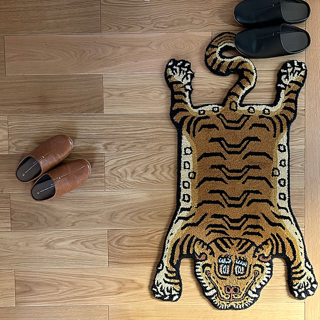 Rさんの実例写真