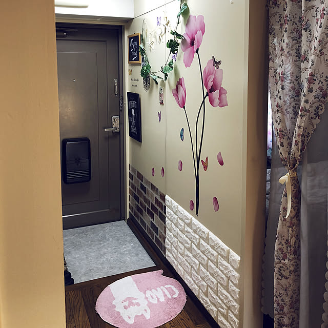 実例写真