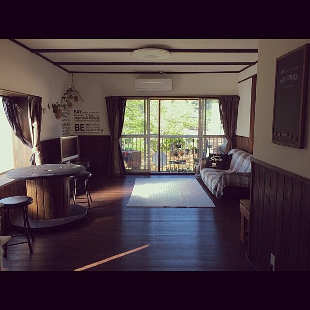 ayu__mamanさんの実例写真