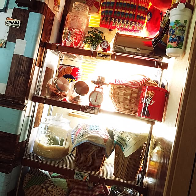 tke_0515_bj.mさんの実例写真