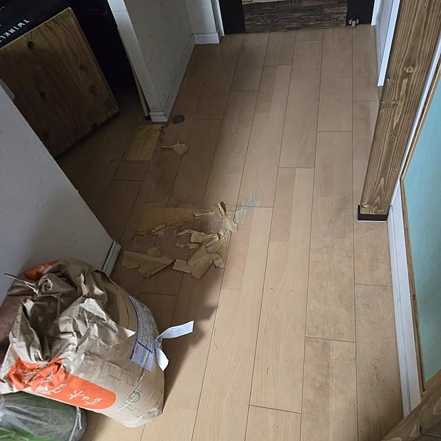 Eriさんの部屋