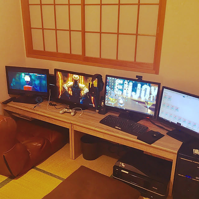 Tokky1210さんの実例写真
