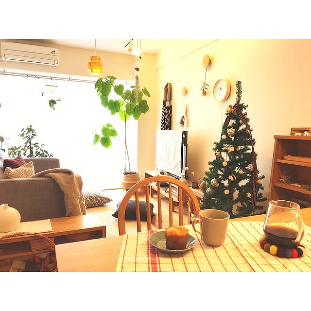 Hisayoさんの実例写真