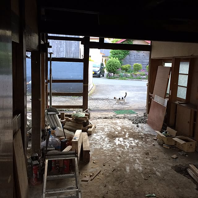 Tsuyoshiさんの実例写真