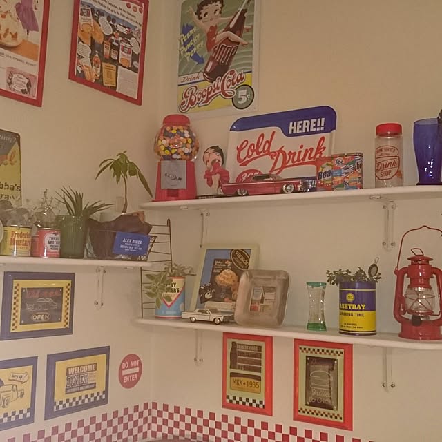 7OfPinkRedさんの実例写真