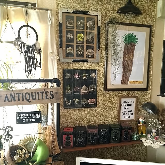 2menmamaさんの部屋