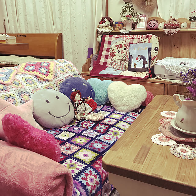 makiさんの実例写真