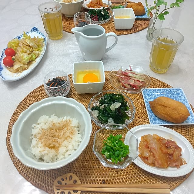 Rさんの実例写真