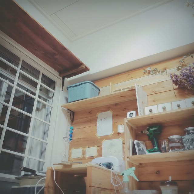 zubora-manさんの実例写真