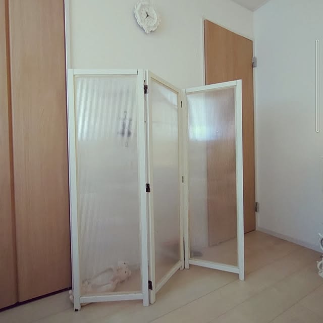 Bienvenueさんの部屋