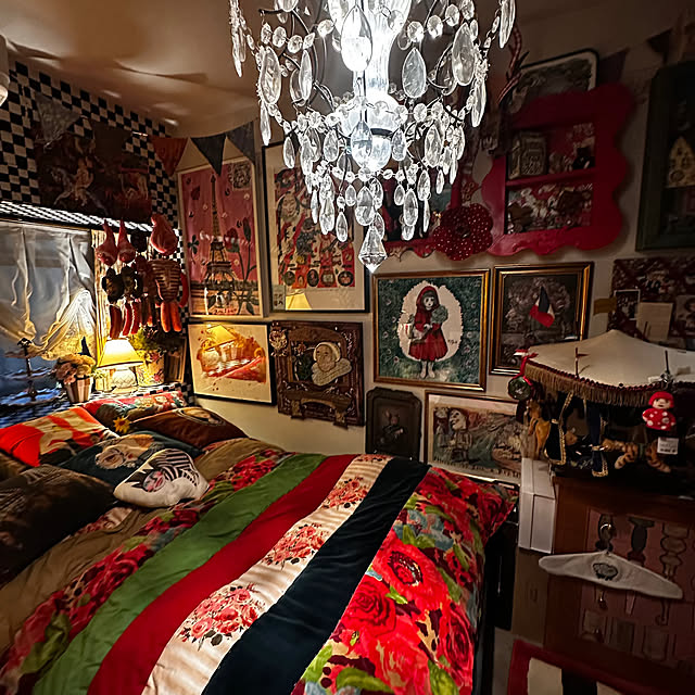 okyame-chanさんの部屋