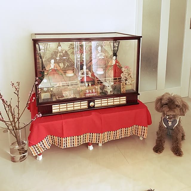 rubyさんの実例写真