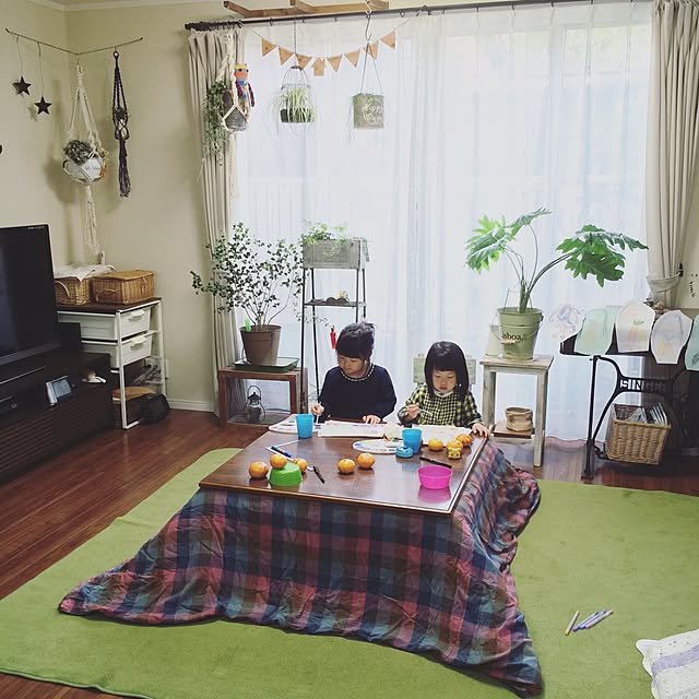 Azuさんの実例写真