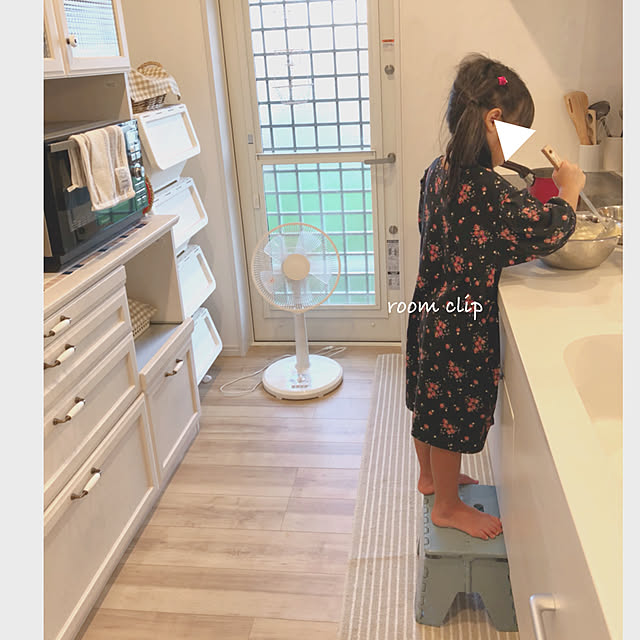 kinaさんの実例写真