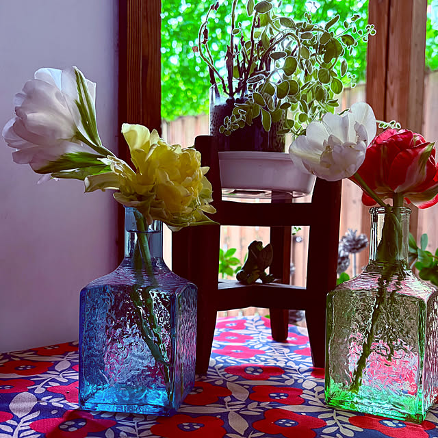 chacoさんの部屋