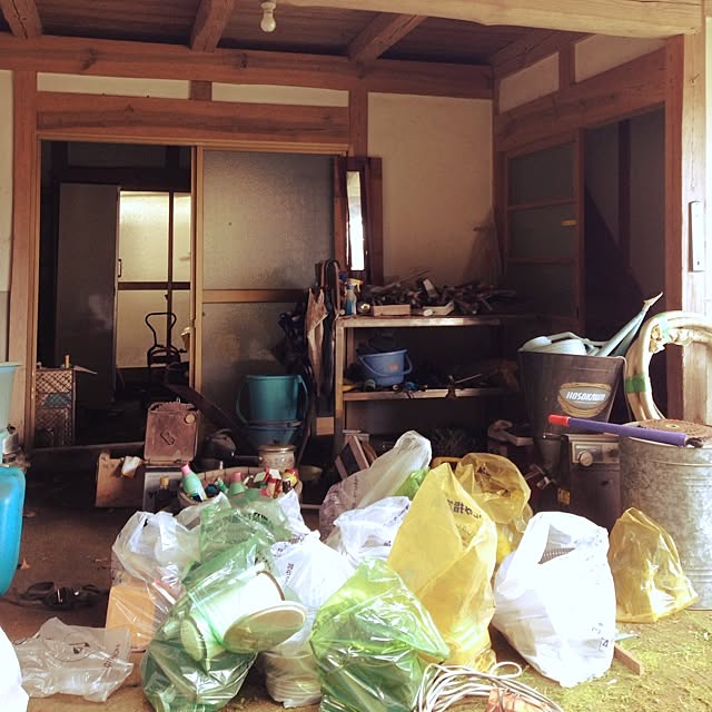 実例写真
