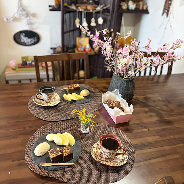 ritsukoさんの部屋