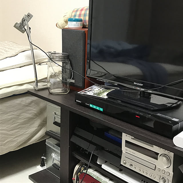 mushiさんの実例写真