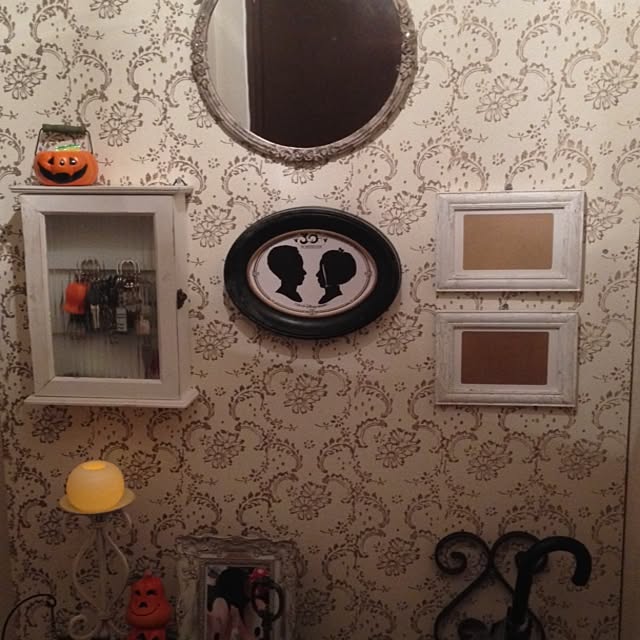 saqura_apartment101さんの実例写真