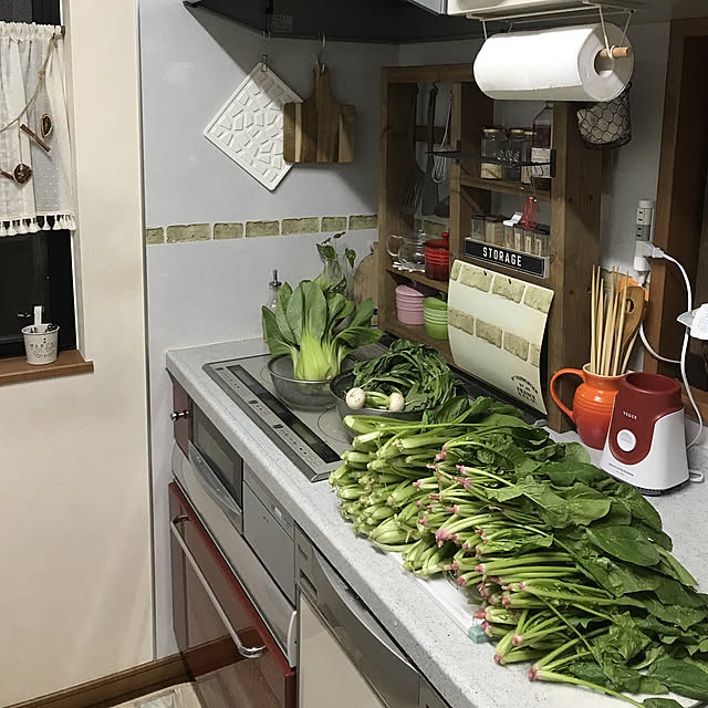 gin_mamaさんの実例写真