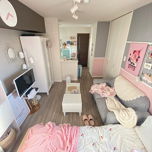 riririさんの実例写真