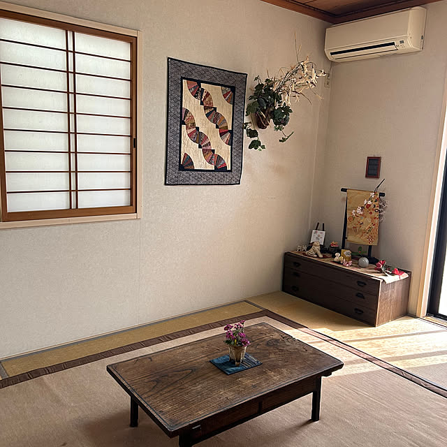 ritsukoさんの部屋