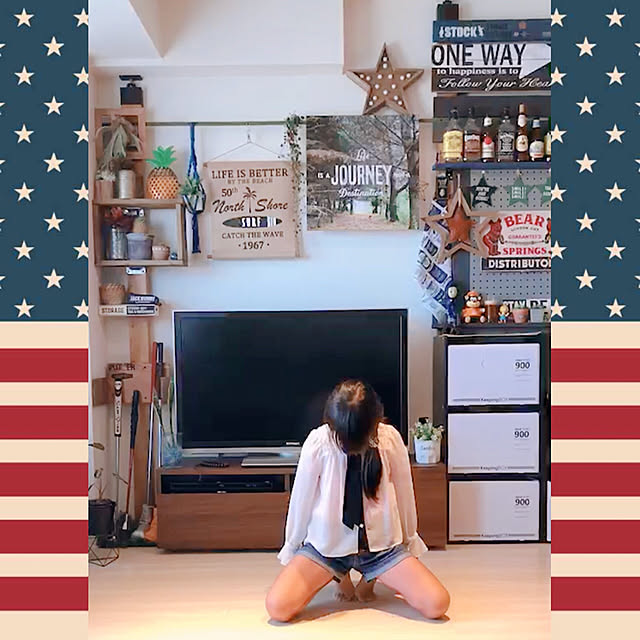 risaさんの実例写真