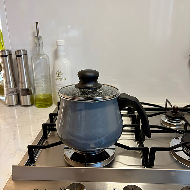 chaimomさんの部屋