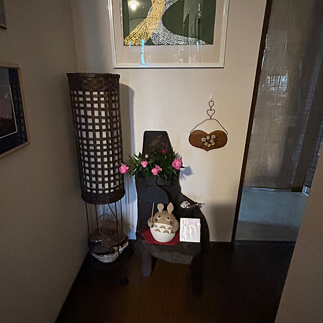 ritsukoさんの部屋
