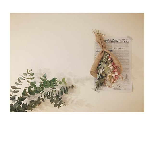 __g_.natuさんの実例写真