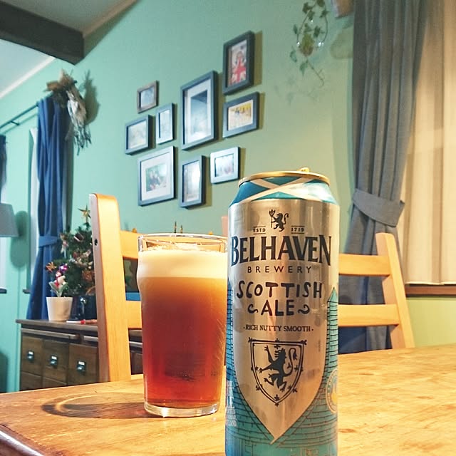 bravehartさんの実例写真