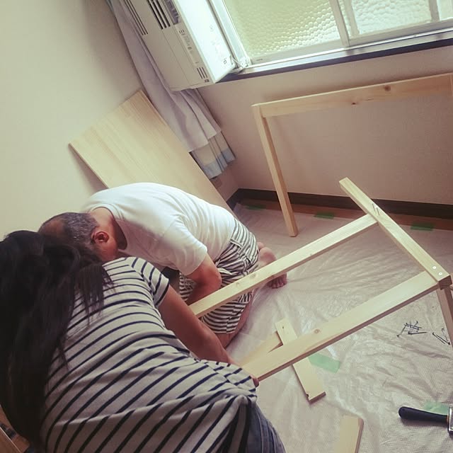 makibanomidoriさんの実例写真