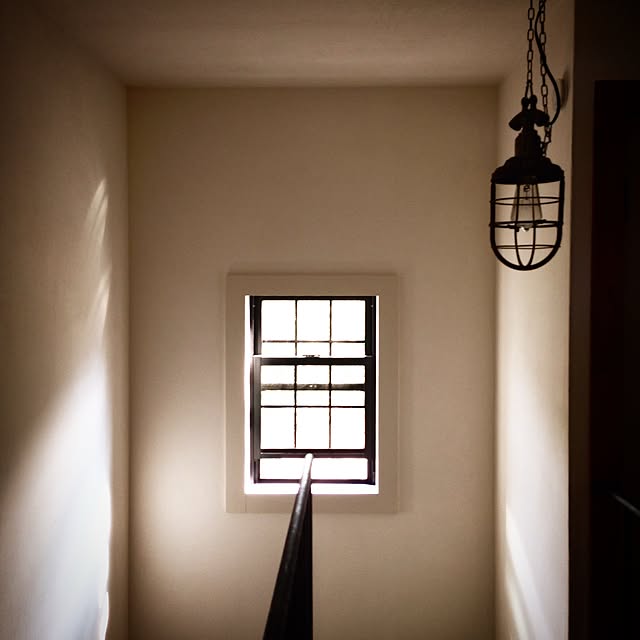 壁/天井/しっくい壁DIY/アンティーク/Myhome/照明のインテリア実例 - 2015-10-31 06:42:13