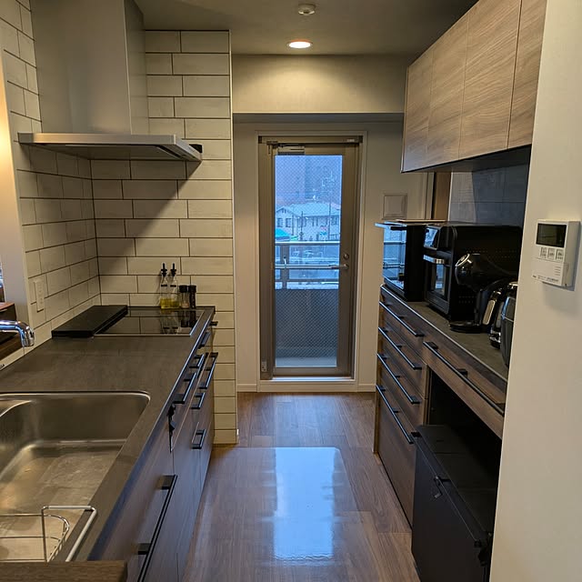 okayuさんの実例写真