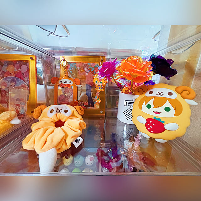 machikoooさんの部屋