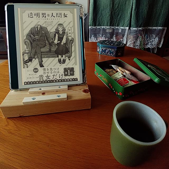 tabitubameさんの実例写真