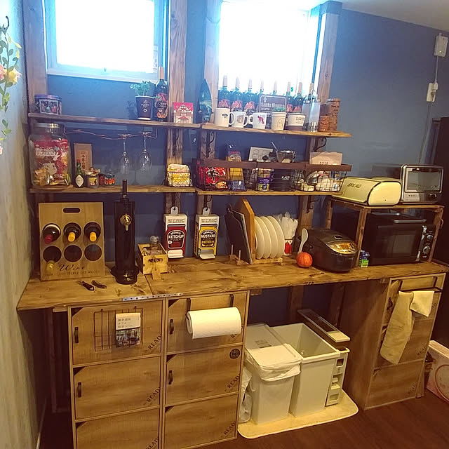 kentamaさんの実例写真