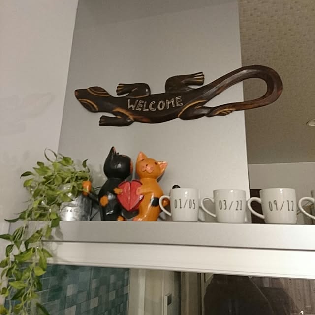 Nanakoさんの実例写真