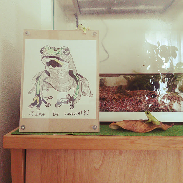 Hinataさんの実例写真